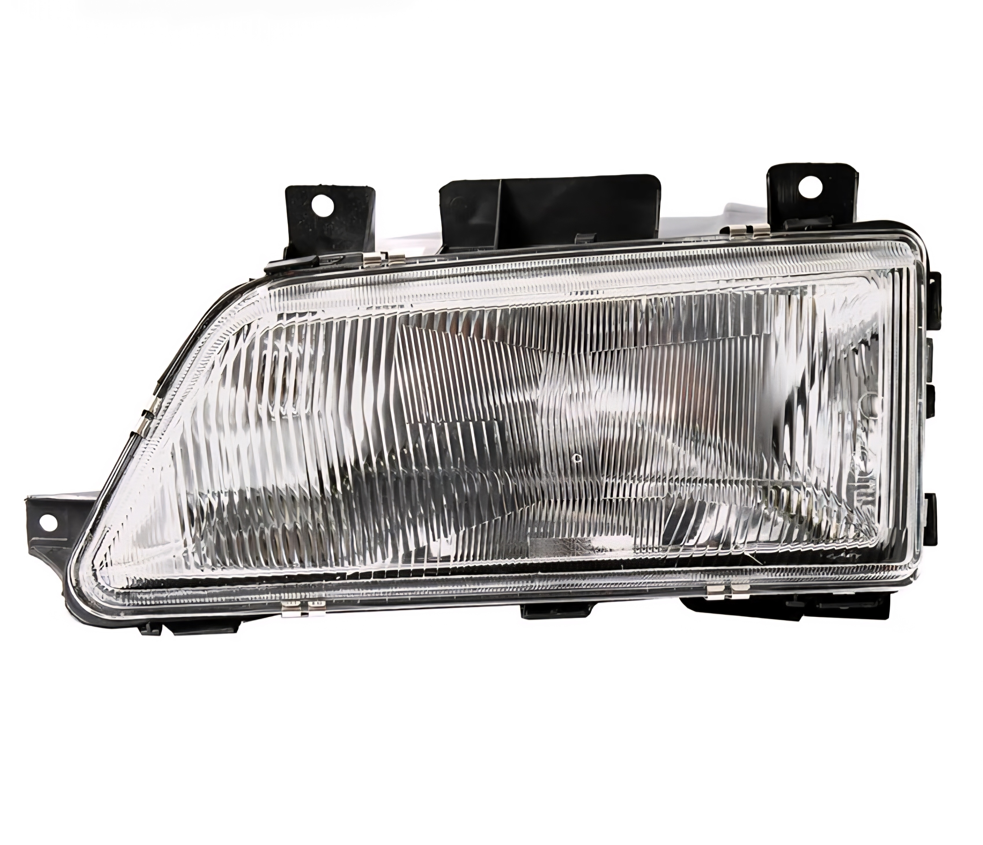 چراغ جلو چپ پژو ۴۰۵ جمع ساز (لنز ایرانی)