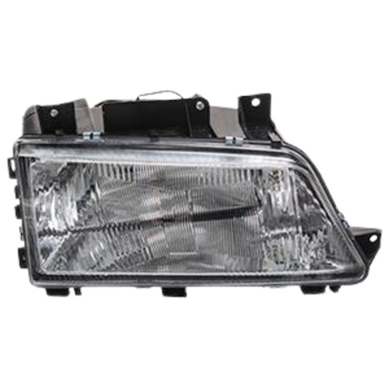 چراغ جلو راست پژو ۴۰۵ جمع ساز (لنز ایرانی)