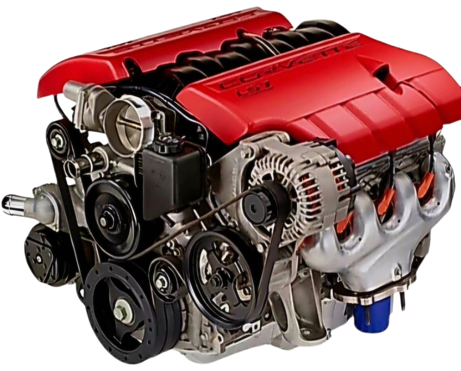 قطعات موتوری