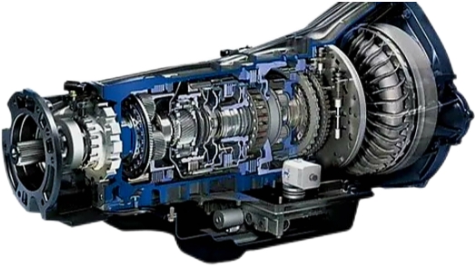 قطعات گیربکس