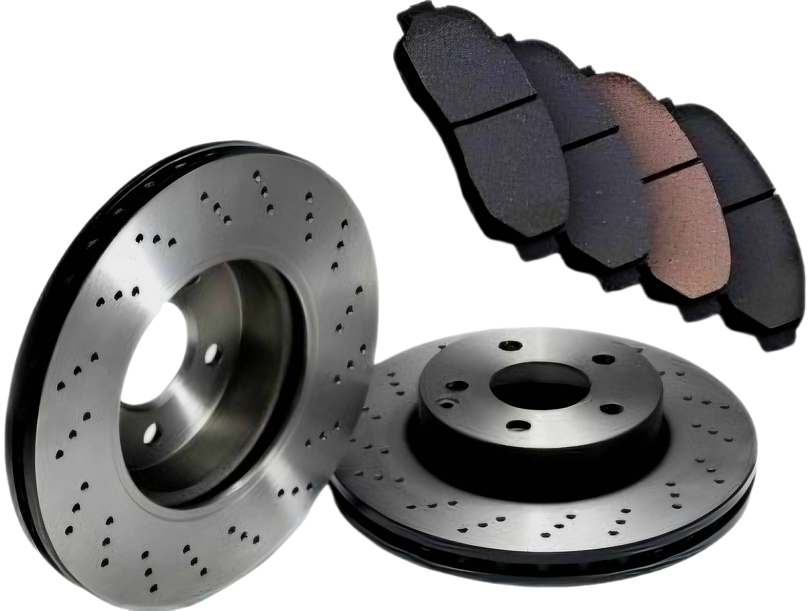 لوازم ترمز و لنت